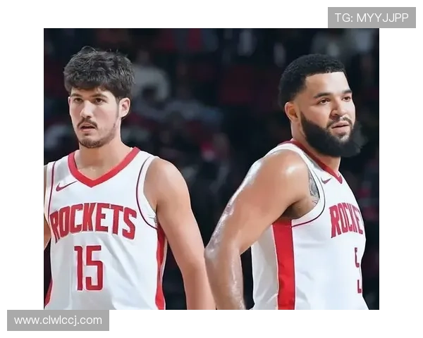 火箭新星谢泼德崭露头角范弗里特热情转发引发关注